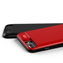 Load image into Gallery viewer, Battery Charger Cases for iPhone
