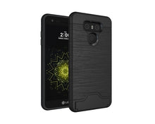 Load image into Gallery viewer, Dual Layer Armor Case For LG
