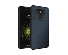 Load image into Gallery viewer, Dual Layer Armor Case For LG