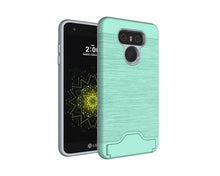 Load image into Gallery viewer, Dual Layer Armor Case For LG