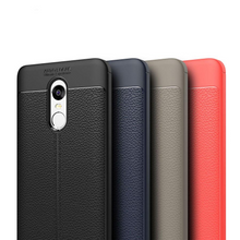 Load image into Gallery viewer, Soft Silicone Case For Xiaomi