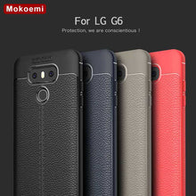 Load image into Gallery viewer, Fashion Pattern Shock Case For LG