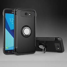Load image into Gallery viewer, Luxury Armor Ring Case For Samsung