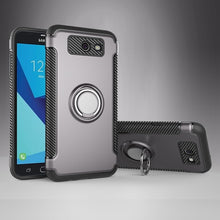 Load image into Gallery viewer, Luxury Armor Ring Case For Samsung