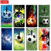 Load image into Gallery viewer, Football Case For Nokia