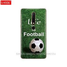 Load image into Gallery viewer, Football Case For Nokia