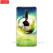 Load image into Gallery viewer, Football Case For Nokia