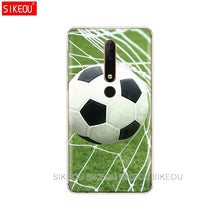 Load image into Gallery viewer, Football Case For Nokia