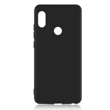 Load image into Gallery viewer, Matte Silicon Case For Xiaomi