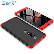 Load image into Gallery viewer, Full Body Protective Case For Nokia