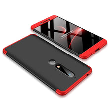 Load image into Gallery viewer, Full Body Protective Case For Nokia