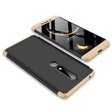 Load image into Gallery viewer, Full Body Protective Case For Nokia