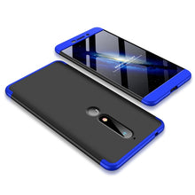 Load image into Gallery viewer, Full Body Protective Case For Nokia