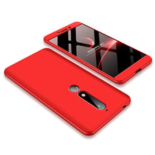 Load image into Gallery viewer, Full Body Protective Case For Nokia