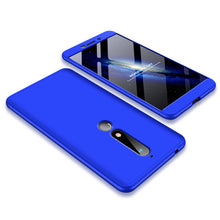 Load image into Gallery viewer, Full Body Protective Case For Nokia