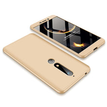Load image into Gallery viewer, Full Body Protective Case For Nokia