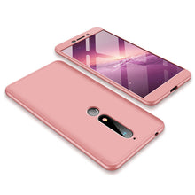 Load image into Gallery viewer, Full Body Protective Case For Nokia