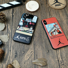 Load image into Gallery viewer, Jordan 45 Case For iPhone