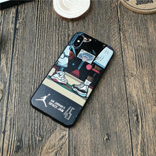 Load image into Gallery viewer, Jordan 45 Case For iPhone