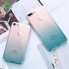Load image into Gallery viewer, Ultra Thin CaseFor iPhone