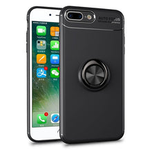 Load image into Gallery viewer, Magnetic Ring Case For iPhone