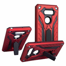 Load image into Gallery viewer, Plastic Dual Armor Case For LG