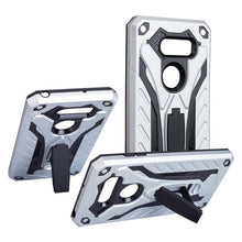Load image into Gallery viewer, Plastic Dual Armor Case For LG