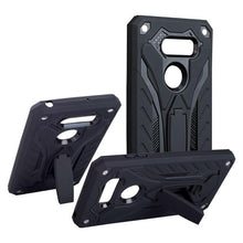 Load image into Gallery viewer, Plastic Dual Armor Case For LG