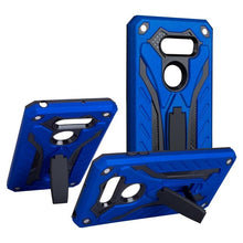 Load image into Gallery viewer, Plastic Dual Armor Case For LG