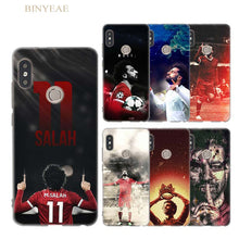 Load image into Gallery viewer, Mohamed Salah Case For Xiaomi