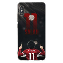 Load image into Gallery viewer, Mohamed Salah Case For Xiaomi