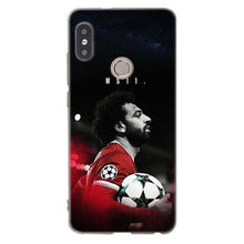 Load image into Gallery viewer, Mohamed Salah Case For Xiaomi