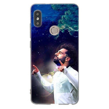 Load image into Gallery viewer, Mohamed Salah Case For Xiaomi