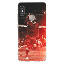 Load image into Gallery viewer, Mohamed Salah Case For Xiaomi