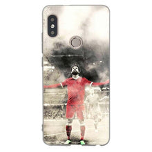 Load image into Gallery viewer, Mohamed Salah Case For Xiaomi