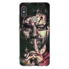 Load image into Gallery viewer, Mohamed Salah Case For Xiaomi