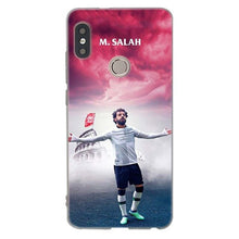 Load image into Gallery viewer, Mohamed Salah Case For Xiaomi