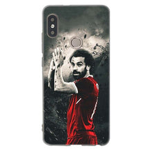 Load image into Gallery viewer, Mohamed Salah Case For Xiaomi