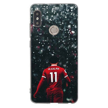 Load image into Gallery viewer, Mohamed Salah Case For Xiaomi