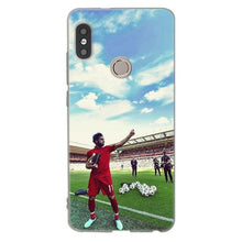 Load image into Gallery viewer, Mohamed Salah Case For Xiaomi