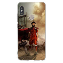 Load image into Gallery viewer, Mohamed Salah Case For Xiaomi