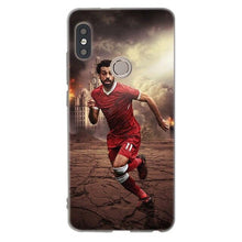 Load image into Gallery viewer, Mohamed Salah Case For Xiaomi
