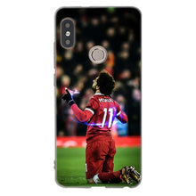 Load image into Gallery viewer, Mohamed Salah Case For Xiaomi