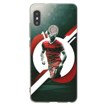 Load image into Gallery viewer, Mohamed Salah Case For Xiaomi