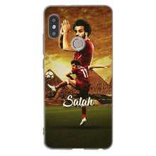 Load image into Gallery viewer, Mohamed Salah Case For Xiaomi