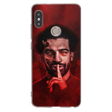 Load image into Gallery viewer, Mohamed Salah Case For Xiaomi
