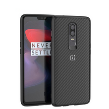Load image into Gallery viewer, Fashion Carbon Case For Oneplus