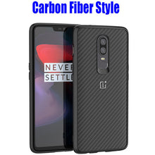 Load image into Gallery viewer, Fashion Carbon Case For Oneplus