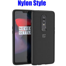 Load image into Gallery viewer, Fashion Carbon Case For Oneplus
