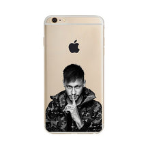 Load image into Gallery viewer, Neymar Messi Ronaldo Case For iPhone
